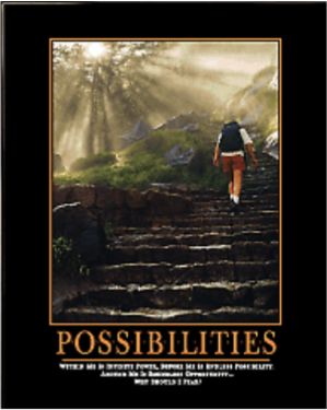 posibilities